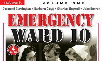 10 отдел скорой помощи