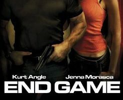 Последняя игра