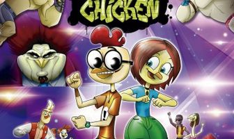 Regue Chicken