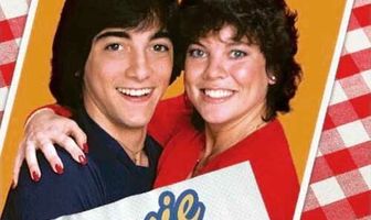 Джоани любит Чачи