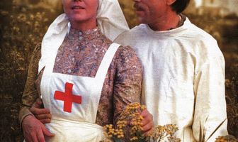 Супруги Орловы