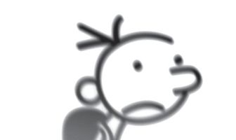 Дневник слабака