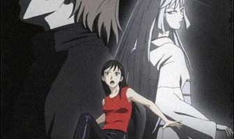 Благородный демон Энма: Демон скорби