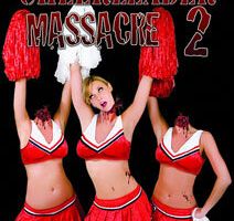 Резня болельщиц 2