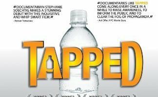 Вода в бутылке