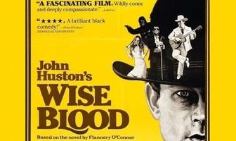 Мудрая кровь