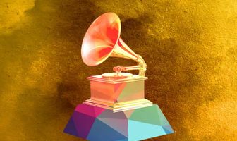 63-я церемония вручения премии «Грэмми»