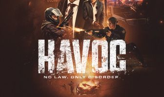 Опустошение