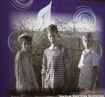 Трое с площади Карронад