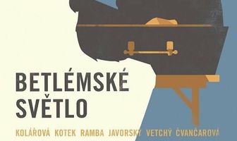 Betlémské svetlo