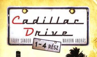 Cadillac Drive