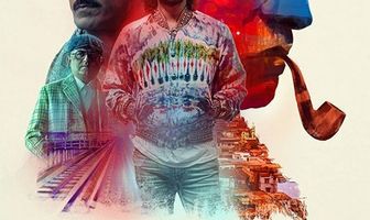 Многоликий Сатьяджит Рай