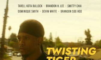 Twisting Tiger