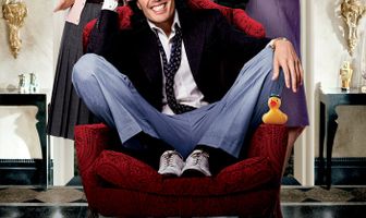 Артур. Идеальный миллионер