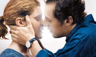 Поцелуй меня еще раз