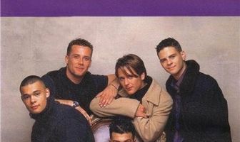 5ive: The Home Video