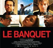 Le banquet