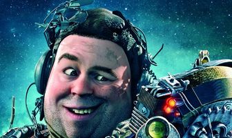 Тайна красной планеты