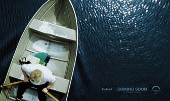 Джек отправляется в плаванье