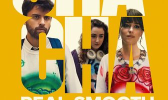 В ритме ча-ча-ча