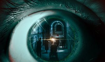 Клаустрофобы. Начало