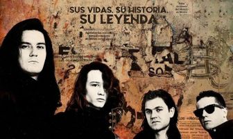 Héroes. Silencio y Rock & Roll