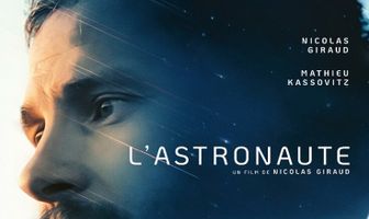 L'astronaute
