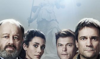 Агентство «Справедливость»