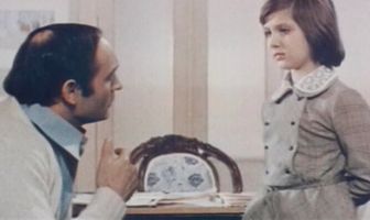 Девочка, хочешь сниматься в кино?