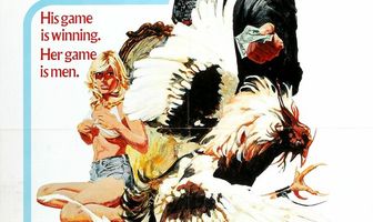 Бойцовский петух