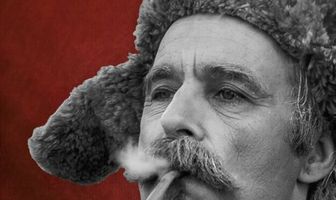 Дух леса