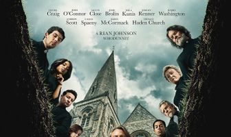 Достать ножи: Воскрешение покойника