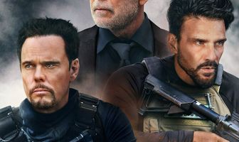 Отряд «Призрак»