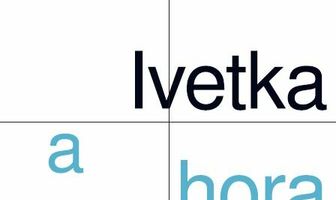 Иветка и гора