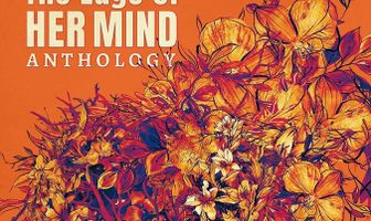 На краю её сознания. Антология