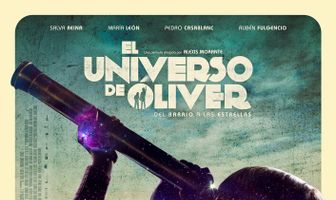 El universo de Óliver