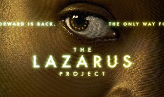 Проект «Лазарь»