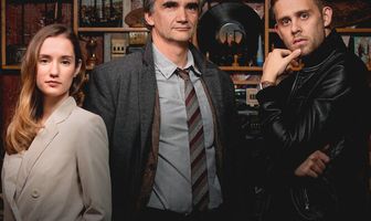 Жернова Господни