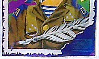 До свидания, мой парфинянин!