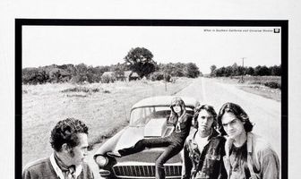 Двухполосное шоссе