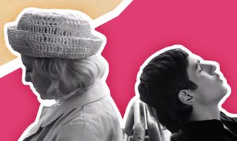 Долгие проводы