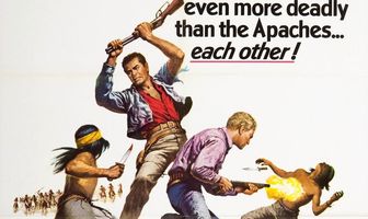 День злого оружия