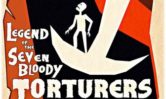Legend of the Seven Bloody Torturers