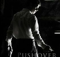 A Pushover Always Dies