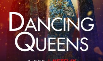 Танцующие королевы