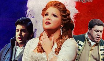 Андре Шенье