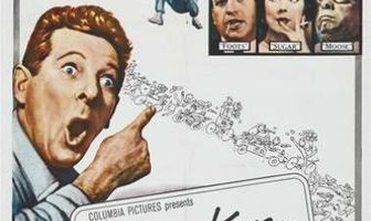 The Man from the Diners' Club