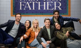 Как я встретила вашего папу