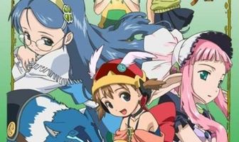 Сказочный мушкетёр Красная Шапочка