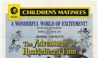 Приключения Гекльберри Финна
